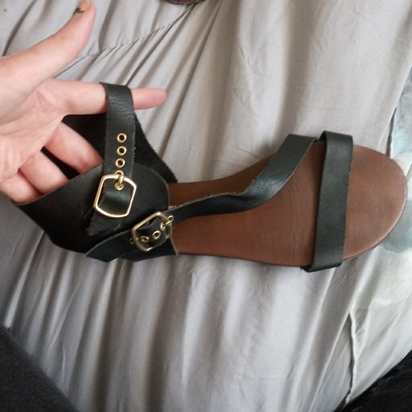 Steve Madden sandals - Picture 3 of 4